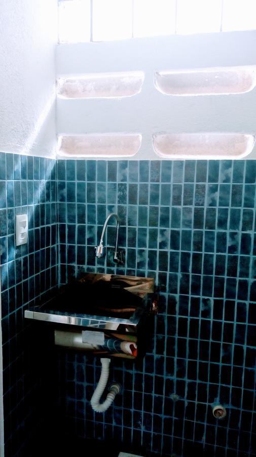 דירות Pôrto das Galinhas Portofino מראה חיצוני תמונה